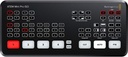 Blackmagic Design ATEM Mini Pro ISO HDMI Livestream Switcher