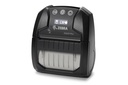 Zebra ZQ220 Plus - Angled View
