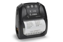 Zebra ZQ220 Plus - Printing Label