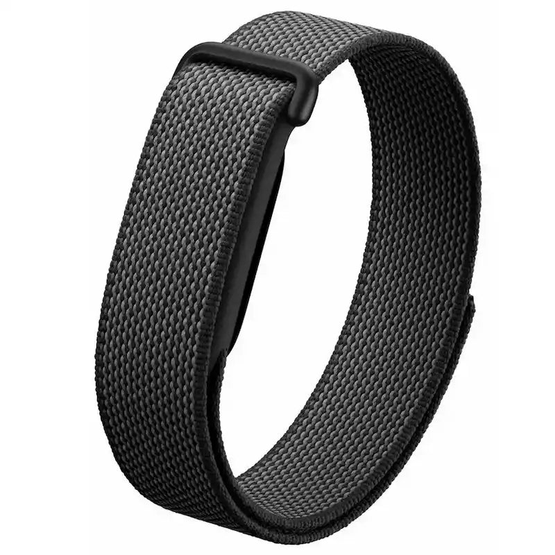 Google Fitbit Air - Black (Obsidian)