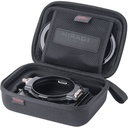 Included in the box - carrying case