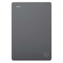 Seagate Basic 4TB - Front view