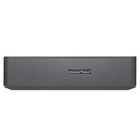 Seagate Basic 4TB - USB port