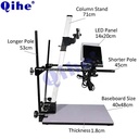 QIHE QH-L082LED COPY STAND SCANNER