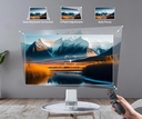 HP MC425 Portable Full HD Projector (WiFi, Bluetooth, Short Throw, Auto Focus) - view 1