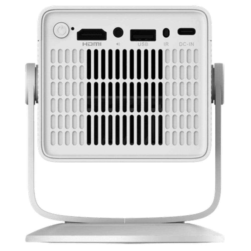 HP MC400 Portable HD Projector (WiFi, Bluetooth, Short Throw) - view 1