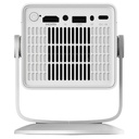 HP MC400 Portable HD Projector (WiFi, Bluetooth, Short Throw) - view 1