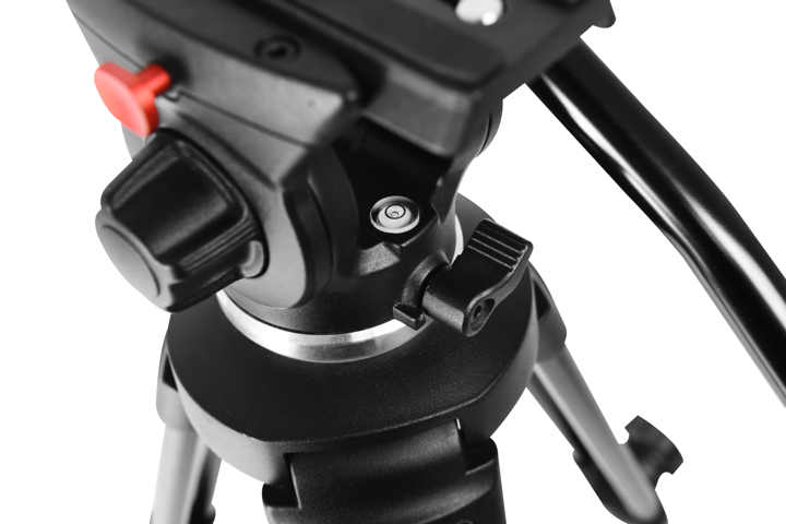 WEIFENG WF-550 60INCH high quality video tripod professional camera DV tripod extremely lightweight travel tripod