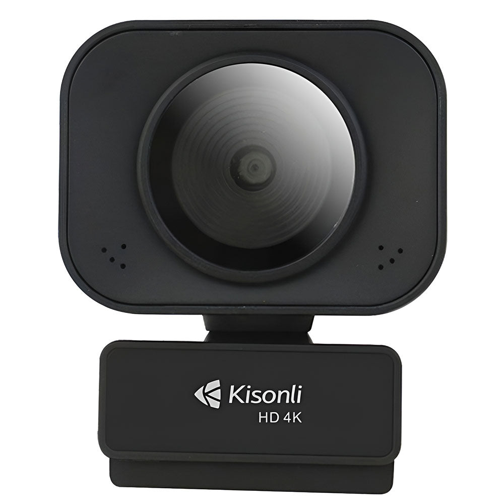 Kisonli D4 4K 1