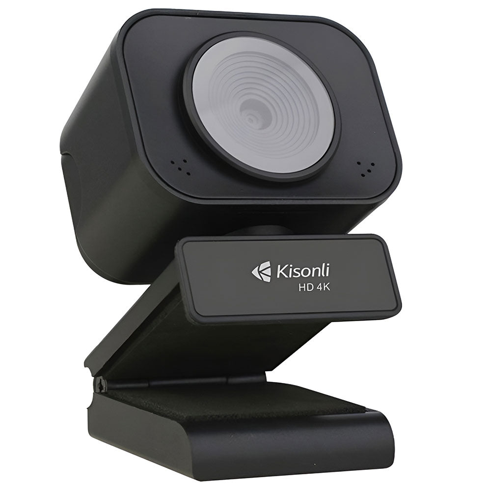 Kisonli D4 4K 2