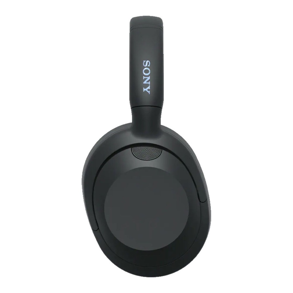 Sony ULT WEAR WH-ULT900N Black - side view