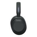 Sony ULT WEAR WH-ULT900N Black - side view