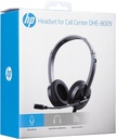 HP DHE-8009 3