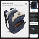 TIGERNU T-B9022 Waterproof School Business Travel For supplier Light Weight 15.6" LAPTOP BACKPACK