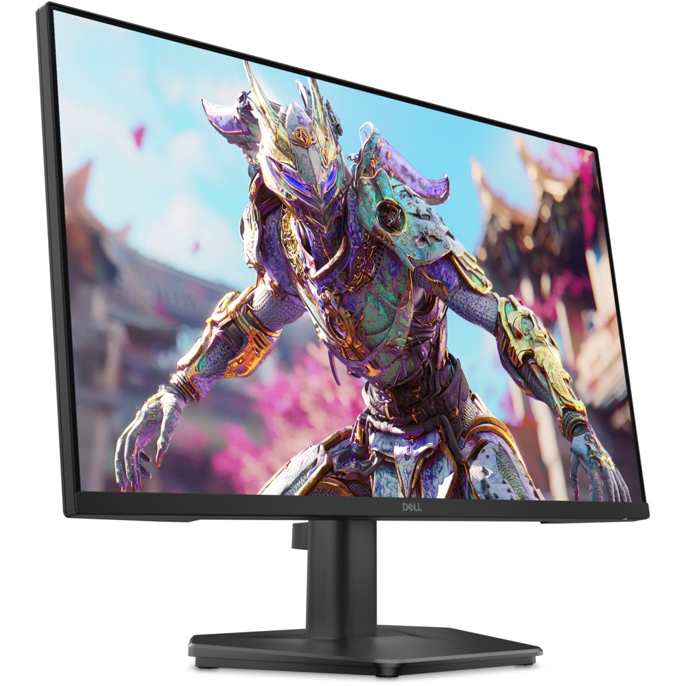 Dell SE2426HG angled view