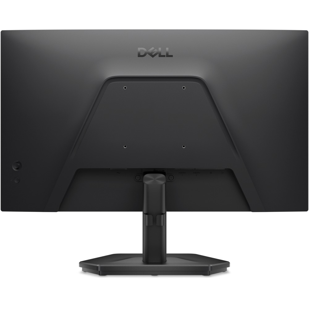 Dell SE2426HG rear view
