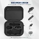 NEEWER PORTABLE STORAGE WATER RESISTANT CASE FOR DJI OM 6 GIMBAL STABILIZER 10101930 (5).webp