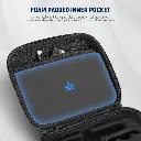 NEEWER PORTABLE STORAGE WATER RESISTANT CASE FOR DJI OM 6 GIMBAL STABILIZER 10101930 (4).webp