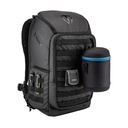 Tenba Axis Tactical 24L Backpack Bag — Black 637-702