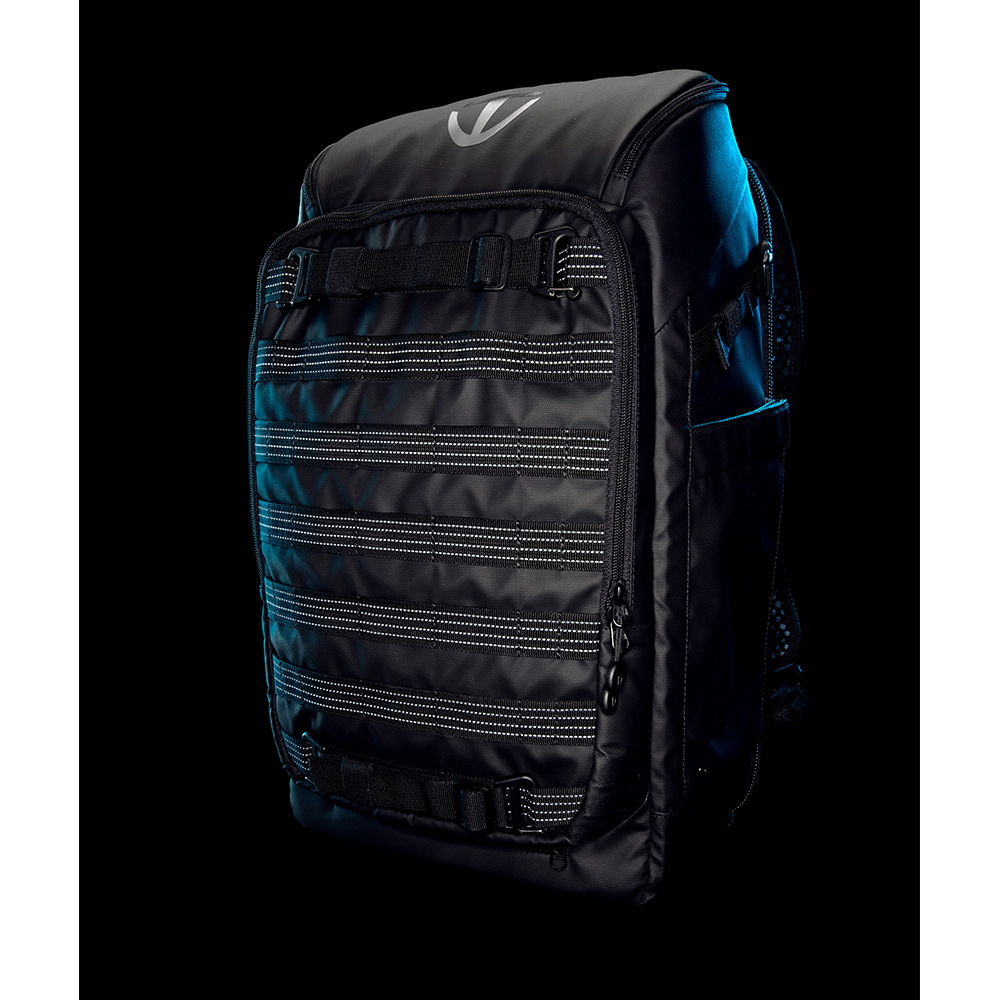 Tenba Axis Tactical 24L Backpack Bag — Black 637-702