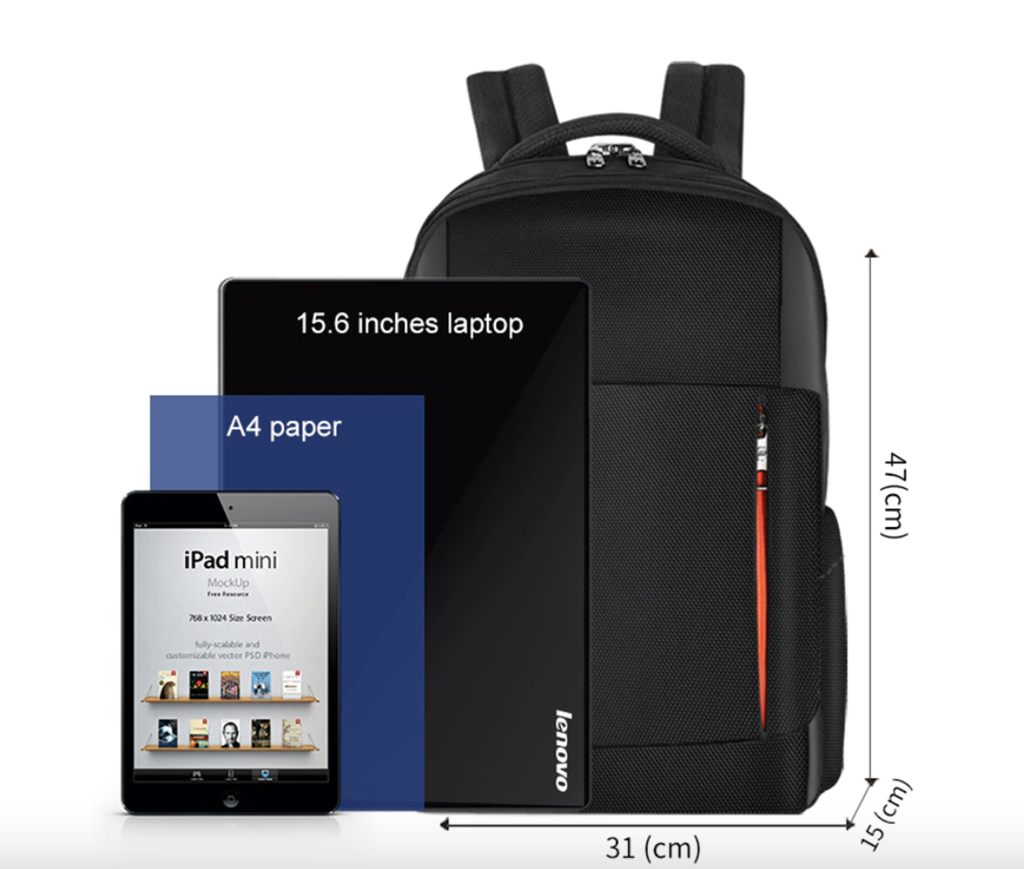 TIGERNU T-B3906 15.6" LAPTOP BACKPACK