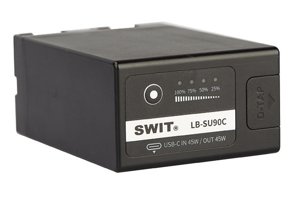 SWIT LB-SU90C SONY BP-U Series Battery Pack