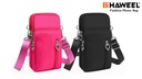 HAWEEL HWL2145 - Small Phone Bag For Women Shoulder Bag Card Holder