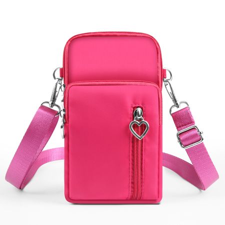 HAWEEL HWL2145 - Small Phone Bag For Women Shoulder Bag Card Holder