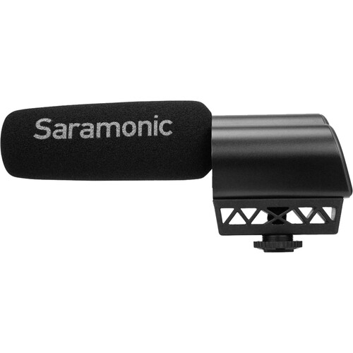 Saramonic VMic Mark II