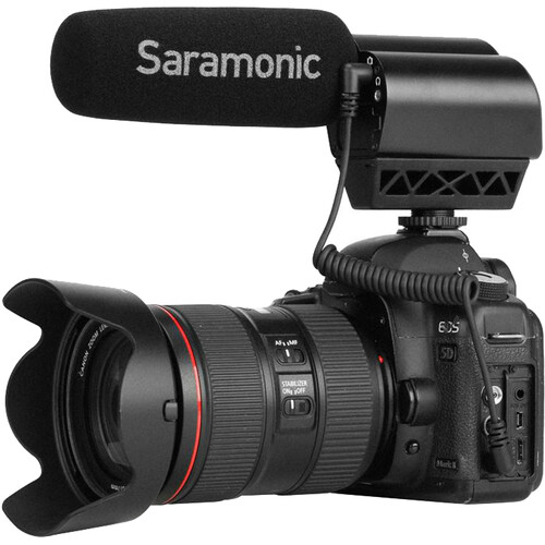 Saramonic VMic Mark II