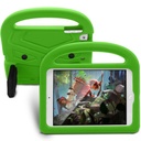 iPad 7th & 8th & 9th Case, Dteck Kickstand Shockproof Heavy Duty Case Cover For iPad 10.2 INCH