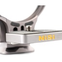 NiSi Wizard W-82M Camera Positioning Bracket for Select Canon EOS R Mirrorless Cameras