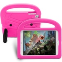 iPad 7th & 8th & 9th Case, Dteck Kickstand Shockproof Heavy Duty Case Cover For iPad 10.2 INCH