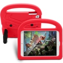 iPad 7th & 8th & 9th Case, Dteck Kickstand Shockproof Heavy Duty Case Cover For iPad 10.2 INCH