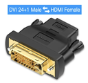 Vention DVI to HDMI Adapter Bi-directional