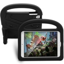 iPad 7th & 8th & 9th Case, Dteck Kickstand Shockproof Heavy Duty Case Cover For iPad 10.2 INCH