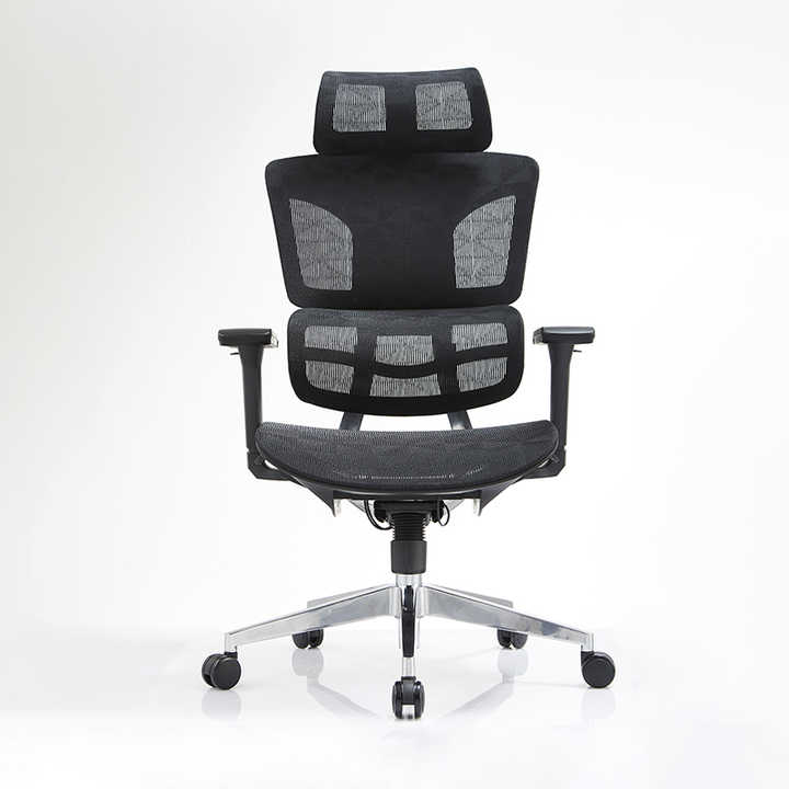 KEPO - HL2288 Ergonomic modern office furniture luxury chair