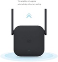 Xiaomi WiFi Pro Repeater 2.4G 300M Mi Network Expander 2X2 External Antenna Power Wi-Fi Coverage Router