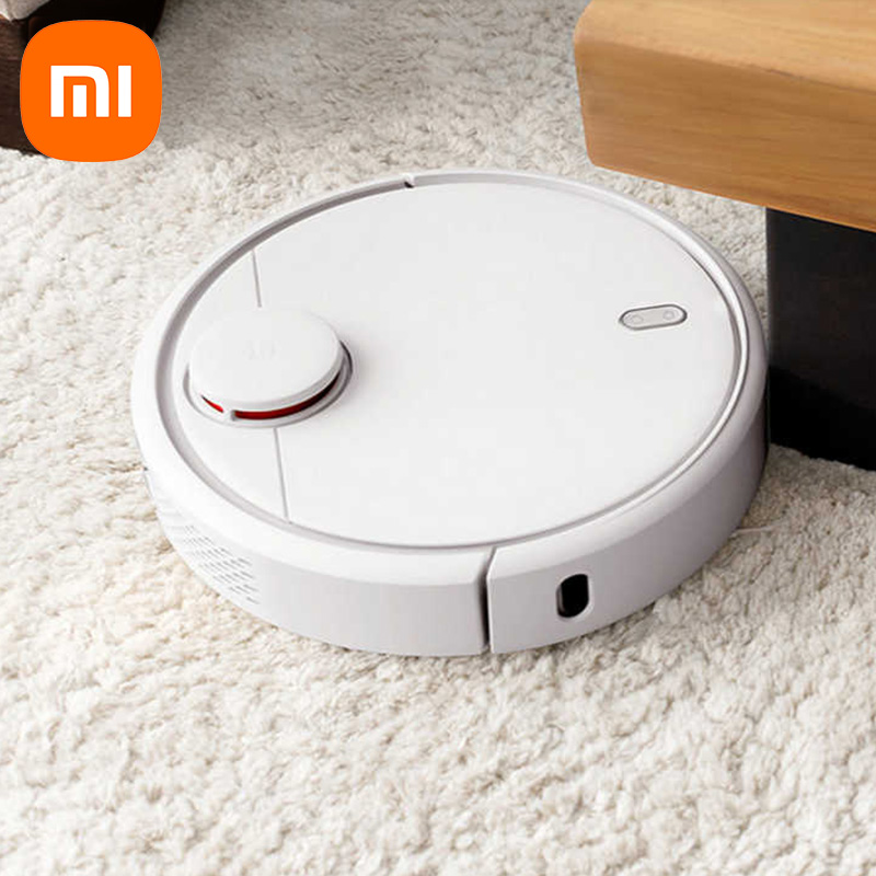 XIAOMI MIJIA 3C Enhanced Robot Vacuum Mop C103 Home Cleaner