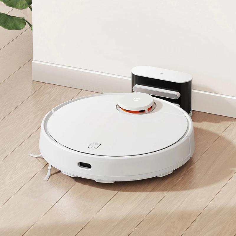 XIAOMI MIJIA 3C Enhanced Robot Vacuum Mop C103 Home Cleaner