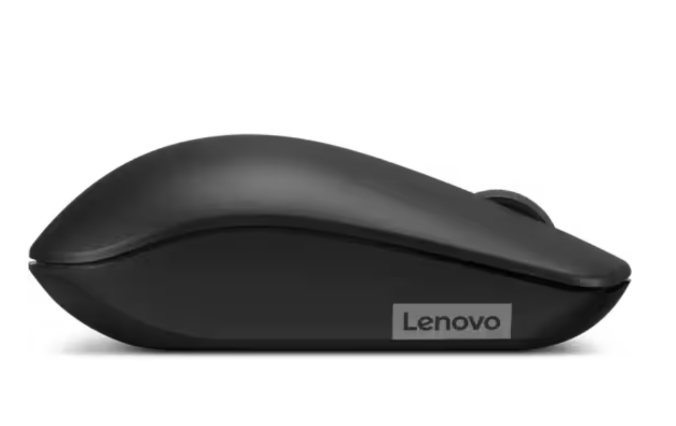 Lenovo 530 Wireless Mouse (Black)
