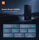 Xiaomi Ax3000 Wifi Router Signal Booster Repeater Extend Gigabit Amplifier Wifi 6