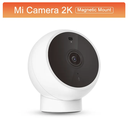 XIAOMI Smart IP Camera Standard Edition 2K HD Infrared Night Vision