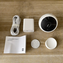 XIAOMI Smart IP Camera Standard Edition 2K HD Infrared Night Vision