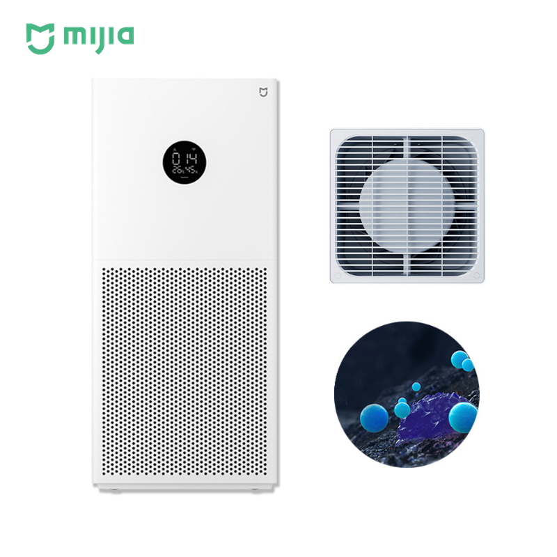 XIAOMI MIJIA Air Purifier 4 Lite Air Wash Cleaner