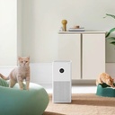 XIAOMI MIJIA Air Purifier 4 Lite Air Wash Cleaner