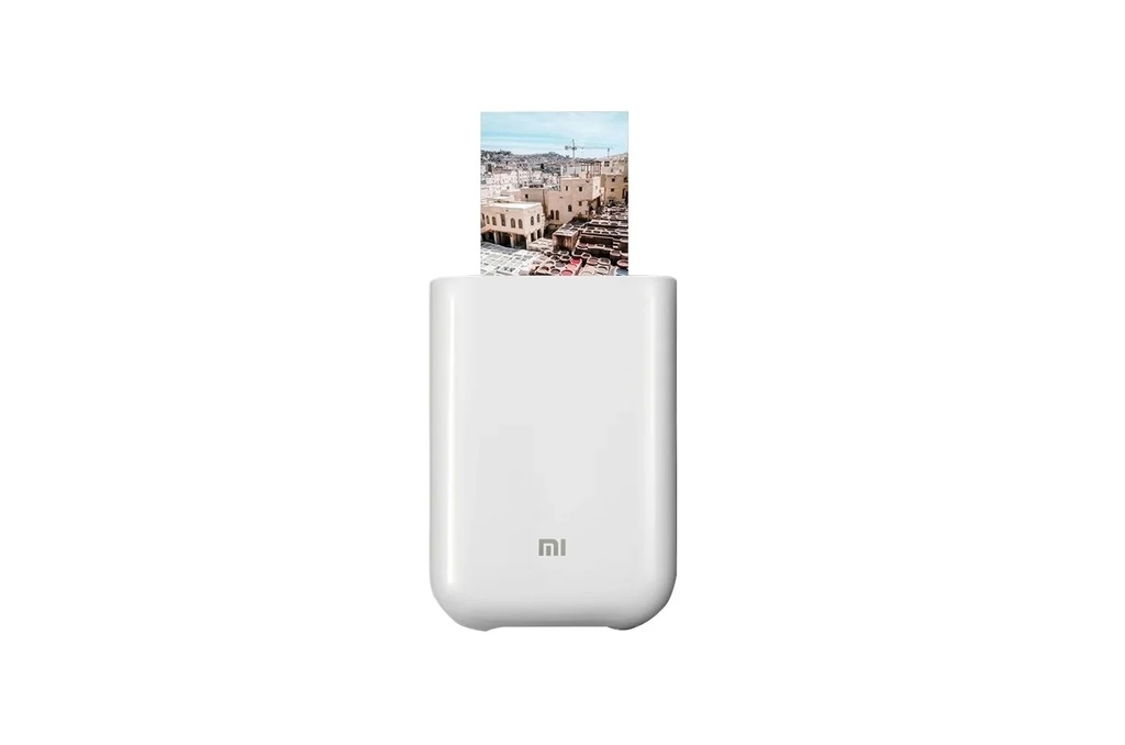 Xiaomi Mi Portable Photo Printer