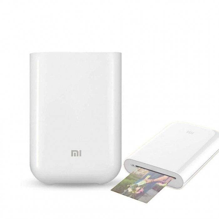 Xiaomi Mi Portable Photo Printer