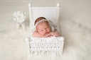 Newborn Mini Bed Baby Newborn Photography Sofa