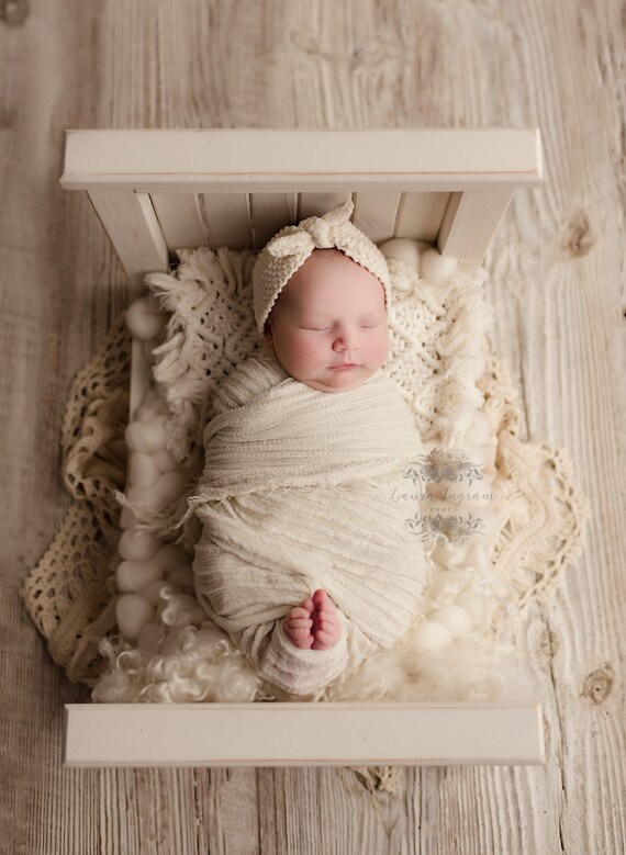 Newborn Mini Bed Baby Newborn Photography Sofa